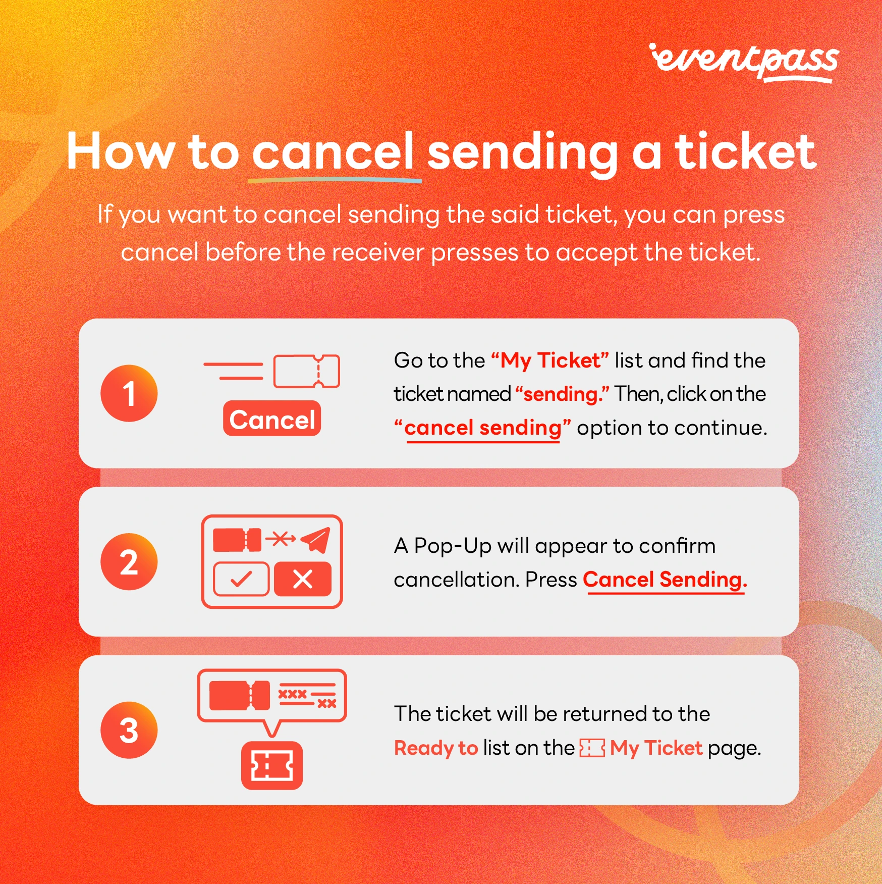 howToCancelModal image